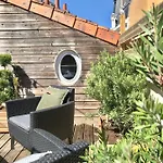 Le Perchoir Bohème
