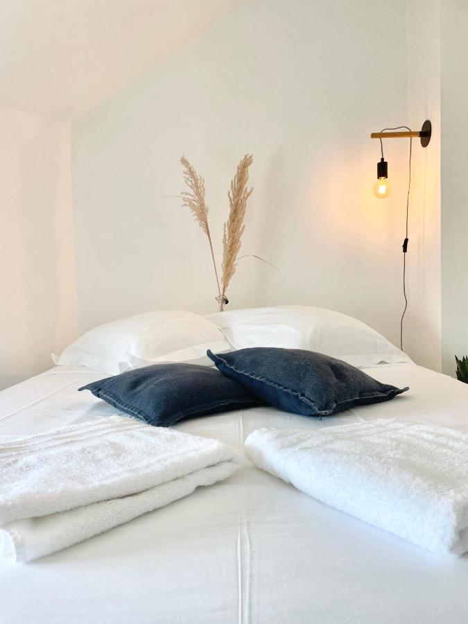 Le Perchoir Bohème Appartement Poitiers