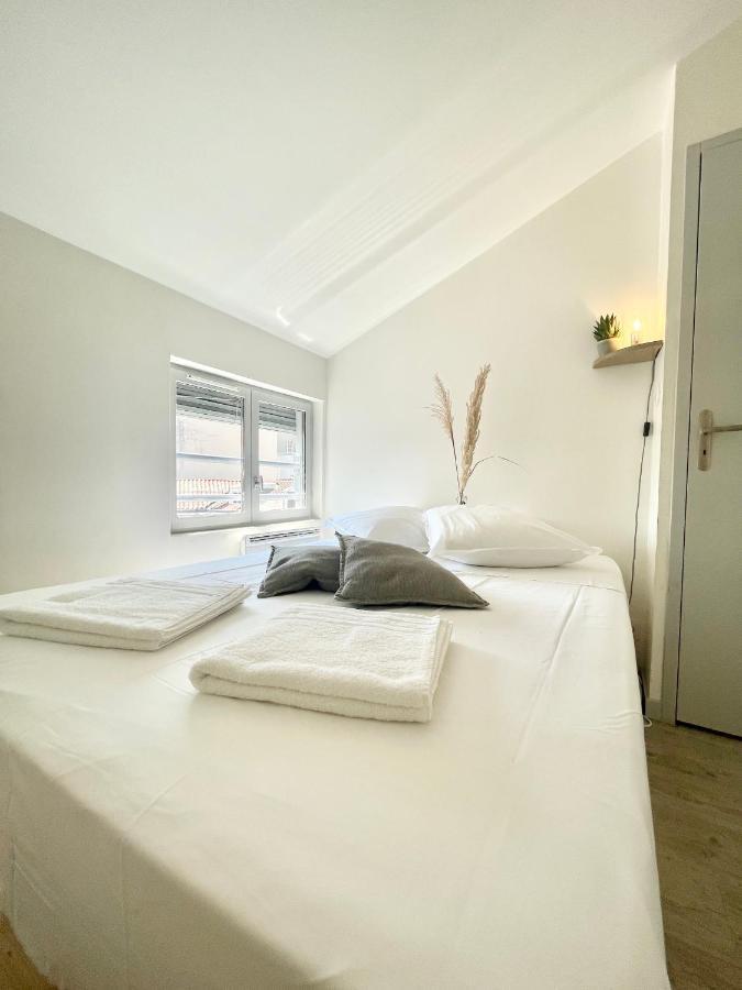 Appartement Le Perchoir Bohème Poitiers